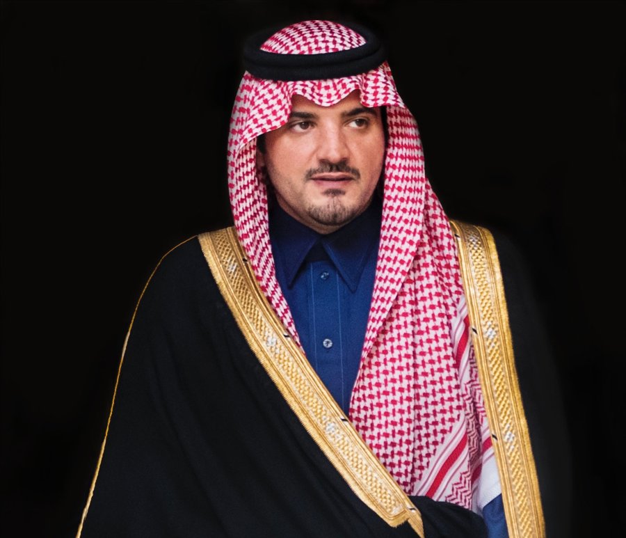Royal patronage confirmed for largest Intersec Saudi Arabia