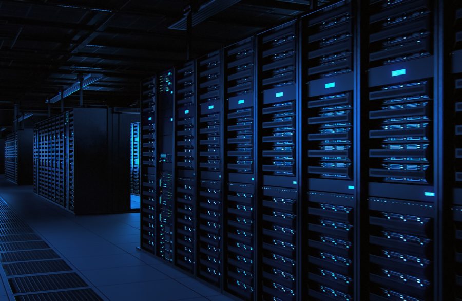 Securitas and Rohde & Schwarz to boost data centre security