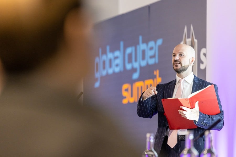 International Security Expo