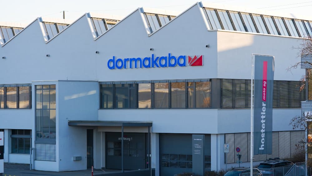 dormakaba-drives-growth-with-joint-venture-in-China-with-Guangdong-Kinlong