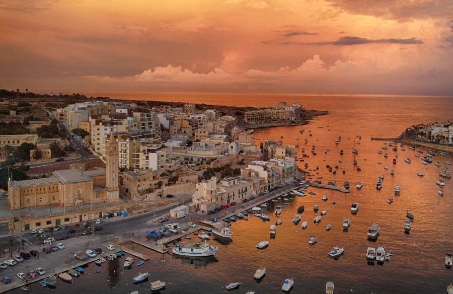 Smiths Detection completes airport security project in MaltaSmiths Detection completes airport security project in Malta