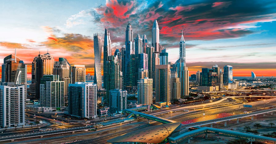 Smiths Detection - COP28