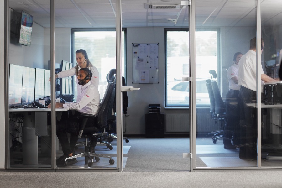 SOCs: Where technology meets human judgment