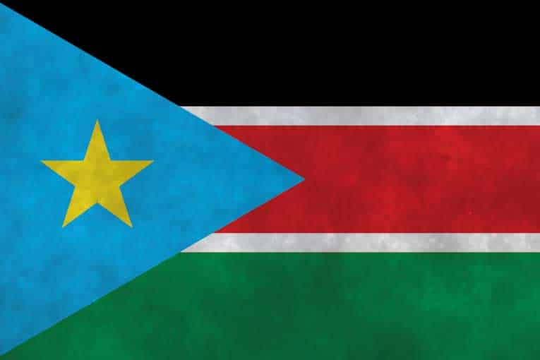 south sudan dangerous countries in the world