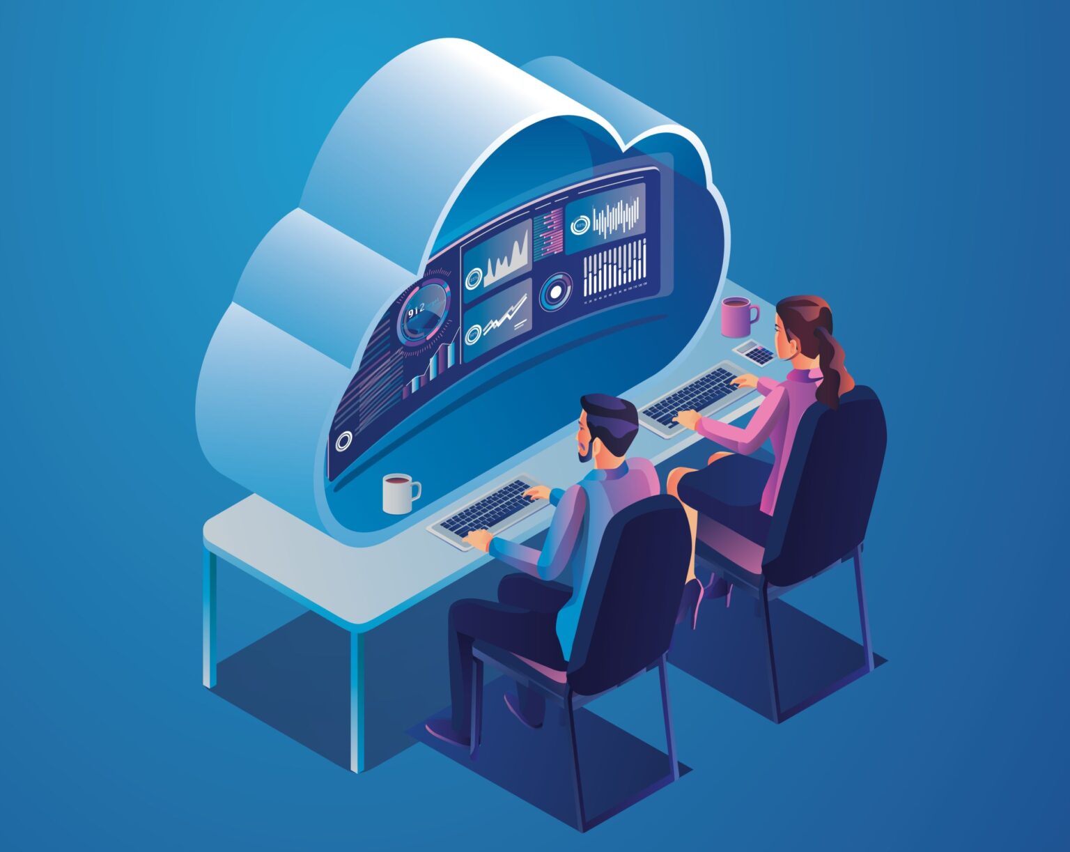 Strengthen security operations with OpenEye video tools