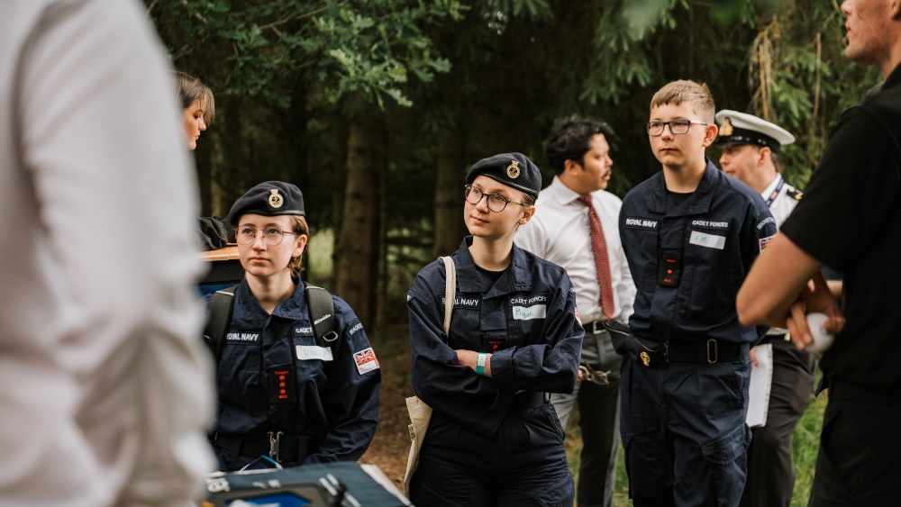 The-Security-Institute-hosts-second-skill-building-event