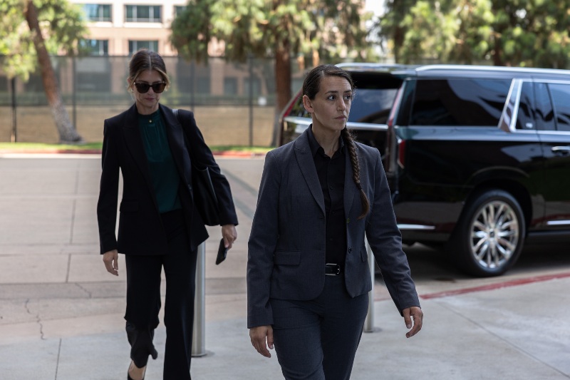 Threat of violence to company executives rises, report warns