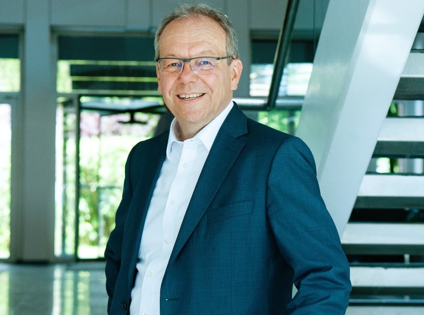 Toshiba Electronics Europe