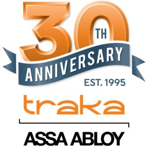 Traka marks 30 years in intelligent key and asset management