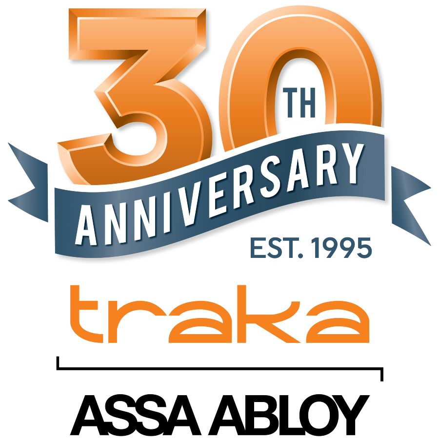 Traka marks 30 years in intelligent key and asset management