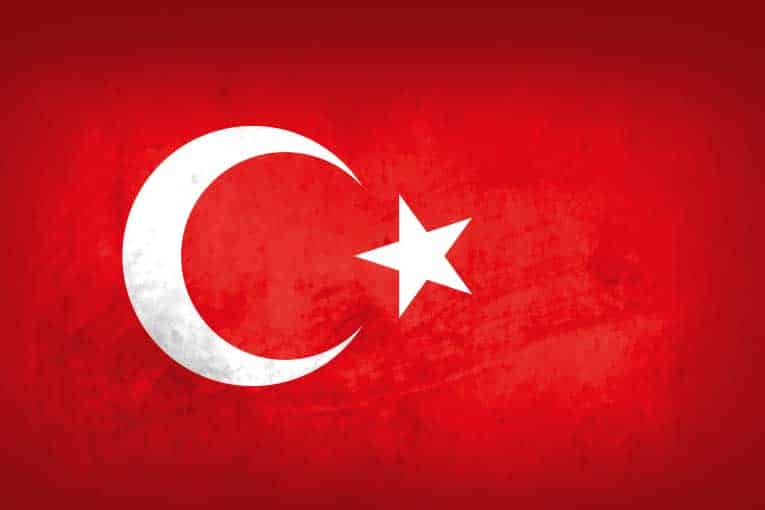 turkey dangerous countries in the world