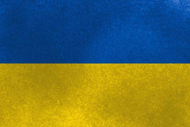 ukraine dangerous countries in the world