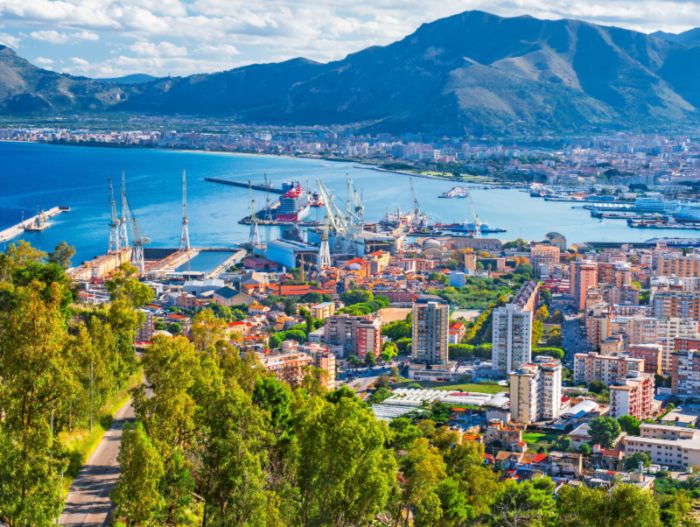 University of Palermo deploys Motorola Solutions technology