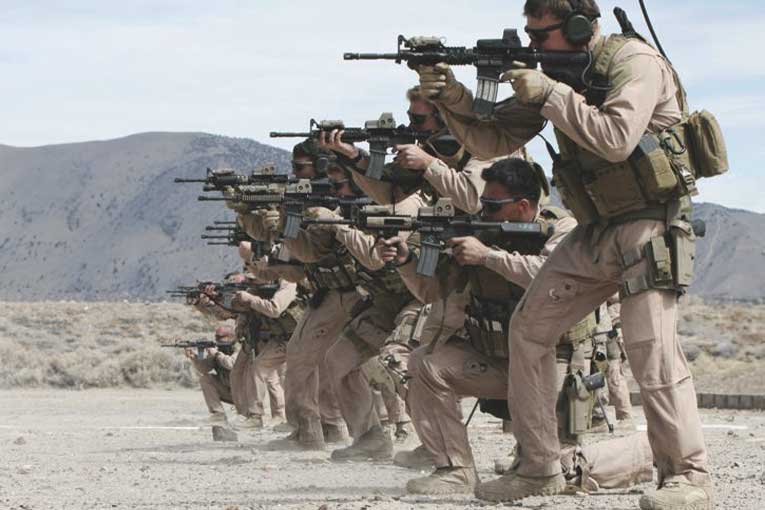 us marine corps promotion