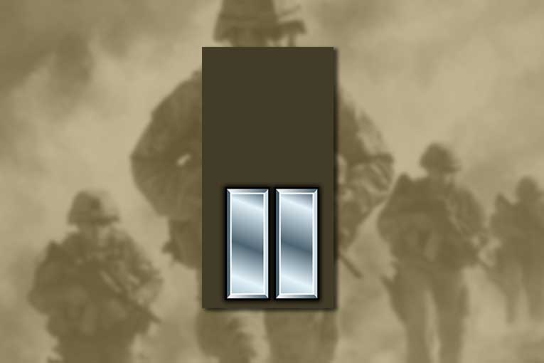 us marine corps ranks captain