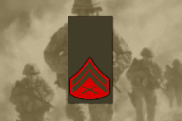 us marine corps ranks corporal