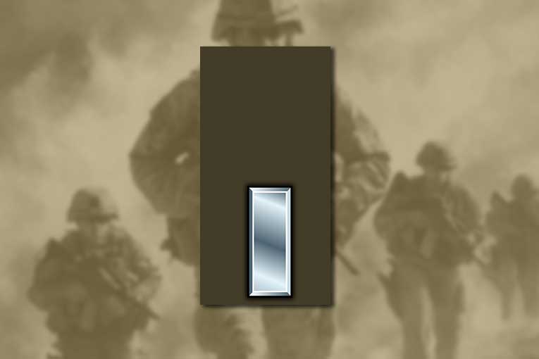 us marine corps ranks first lieutenant