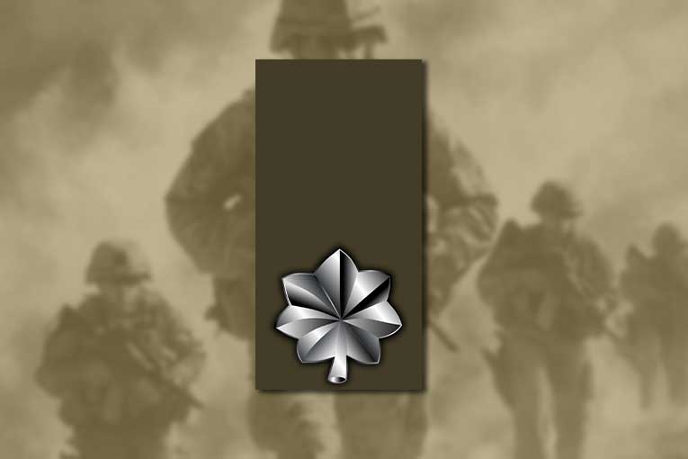 us marine corps ranks lieutenant colonel