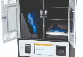 What critical equipment should law enforcement prioritise?