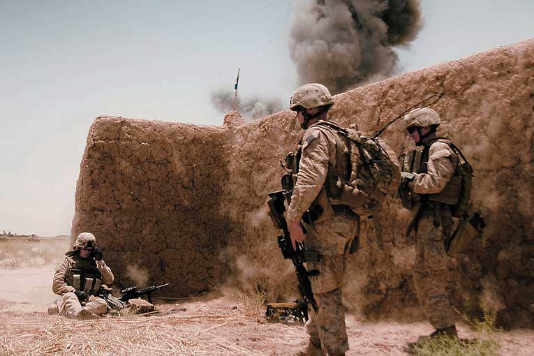 1-ISJ- What is Explosive Ordnance Disposal (EOD)? what is explosive ordnance disposal