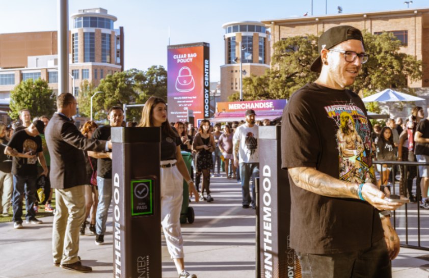 Why detection technology must think like humans