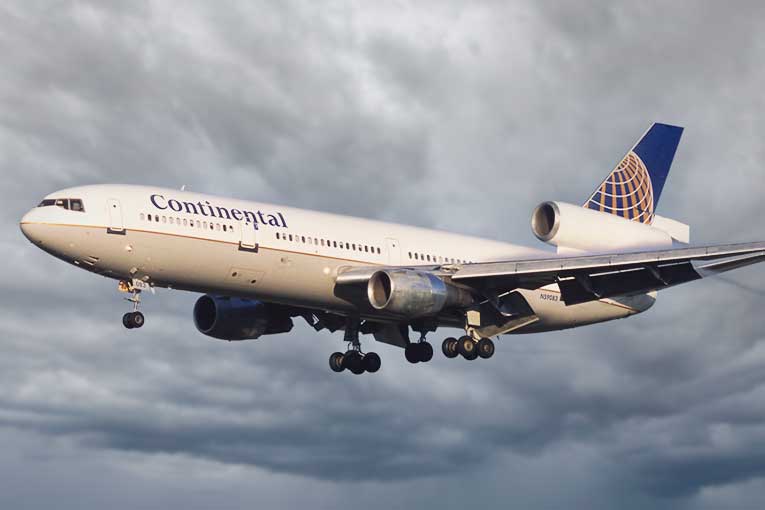 why no fly zone used