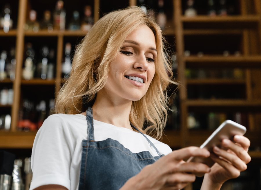 Why retailers should buy into next-gen mobile access