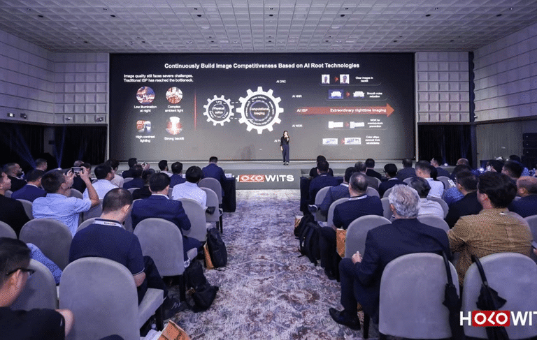 3-ISJ- HOLOWITS showcases leading products and technologies at New Product Launch