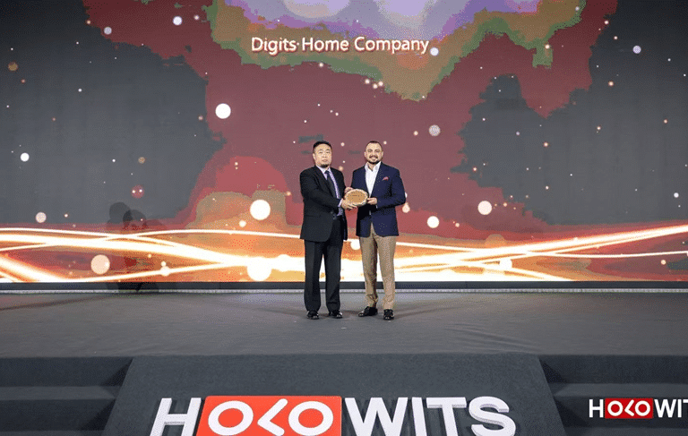 5-ISJ- HOLOWITS showcases leading products and technologies at New Product Launch