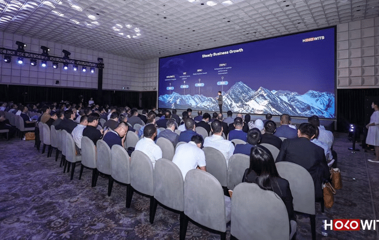 1-ISJ- HOLOWITS showcases leading products and technologies at New Product Launch