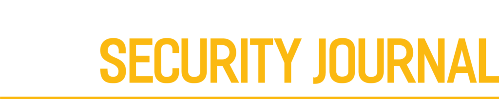 ISJ Full Logo - White ISJ Yellow