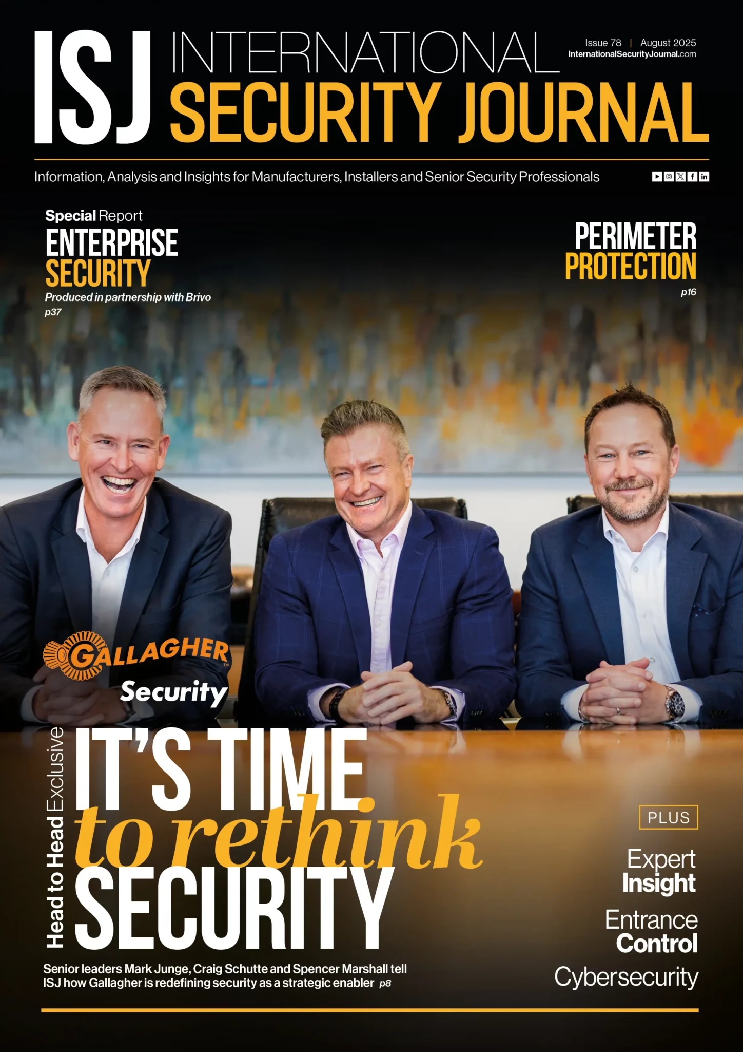 3-ISJ- Digital Archive