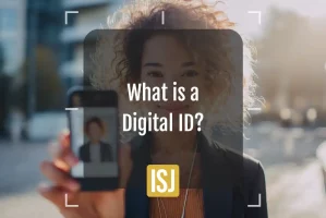 What is a Digital ID?