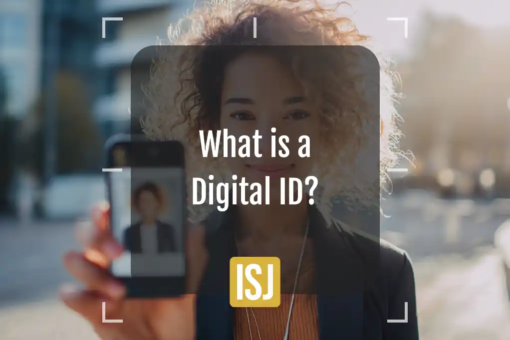 What is a Digital ID?